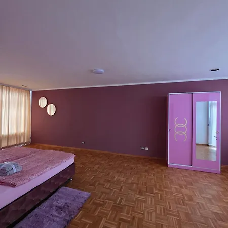 Pink Moment